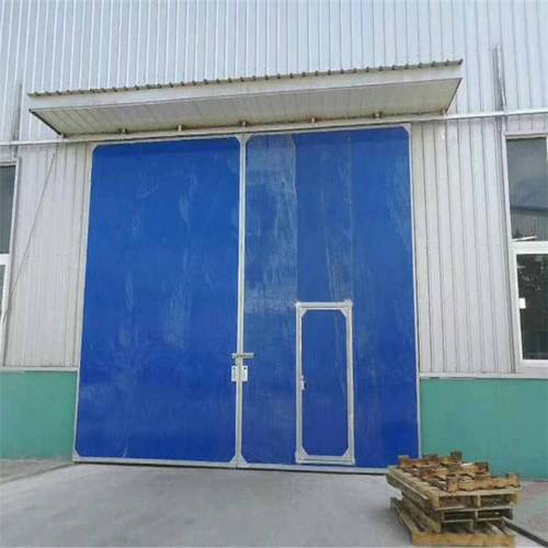 工业推拉门任丘区域选购需要关注哪些要点